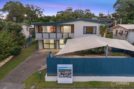 Property photo of 8 Geoffrey Avenue Southport QLD 4215