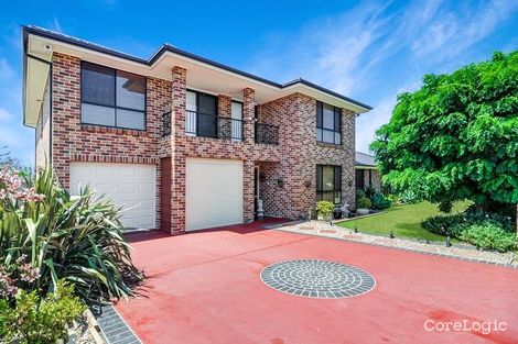 Property photo of 6 McTernan Place Worrigee NSW 2540