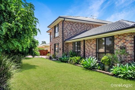 Property photo of 6 McTernan Place Worrigee NSW 2540
