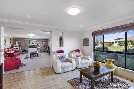 Property photo of 6 McTernan Place Worrigee NSW 2540