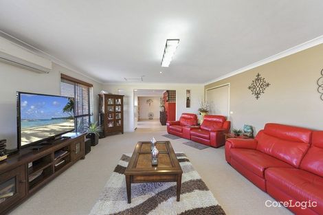 Property photo of 6 McTernan Place Worrigee NSW 2540