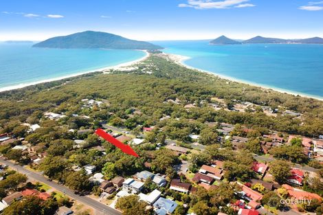 Property photo of 7 Carinya Close Hawks Nest NSW 2324