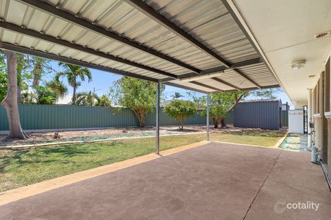 4 Elliott Way, Bulgarra, WA 6714