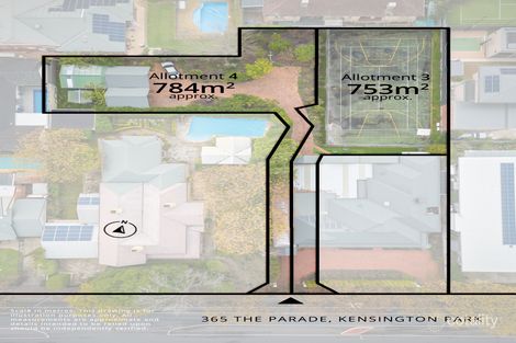 365 The Parade, Kensington Park, SA 5068