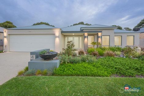 4 ALPINE TURN, SOUTHERN RIVER, WA 6110