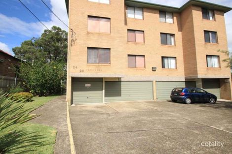 Property photo of 4/24-26 Keith Street Dulwich Hill NSW 2203