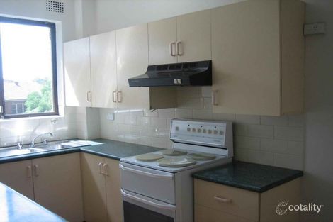Property photo of 4/24-26 Keith Street Dulwich Hill NSW 2203
