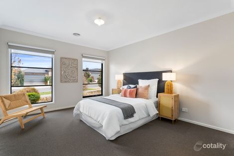 Property photo of 6 Coop Drive Gisborne VIC 3437