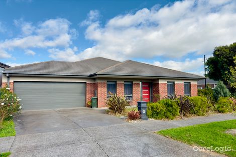 Property photo of 7 Fielding Drive Mernda VIC 3754