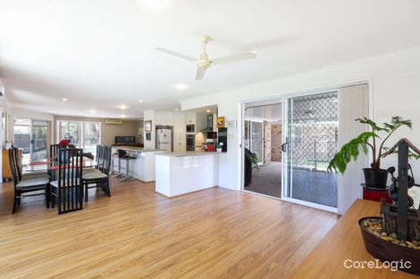 Property photo of 10 Morfantaine Terrace Parkwood QLD 4214