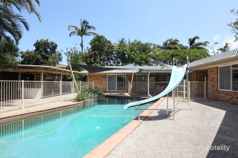 Property photo of 10 Morfantaine Terrace Parkwood QLD 4214