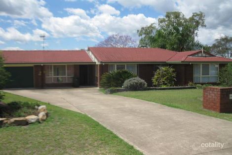 16 Tiernan Tce, Murgon, QLD 4605