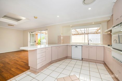 Property photo of 6 Pinehill Drive Rowville VIC 3178
