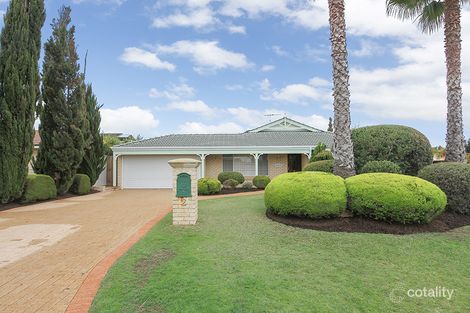 Property photo of 2 Shetland Rise Kinross WA 6028