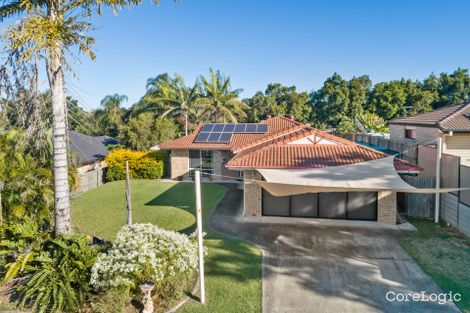 Property photo of 2 Timberline Court Springfield QLD 4300