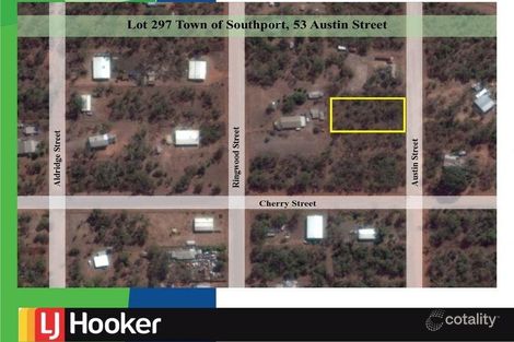 53 Austin St, Southport, NT 0822