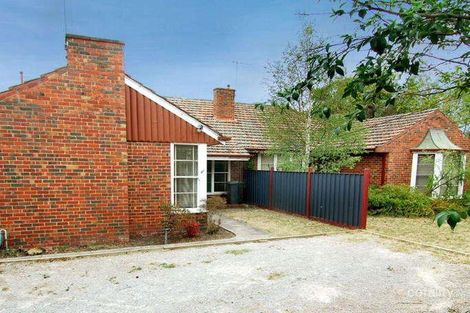 Property photo of 4A Claremont Crescent Canterbury VIC 3126