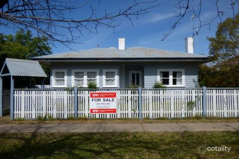 Property photo of 27 Thomas Street Benalla VIC 3672