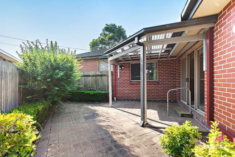 Property photo of 8/34-38 Hotham Road Gymea NSW 2227