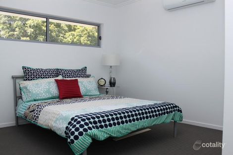 Property photo of 26/91 Herston Road Kelvin Grove QLD 4059