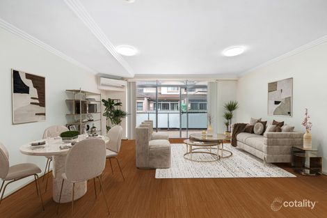 Property photo of 37/23-31 Hornsey Road Homebush West NSW 2140