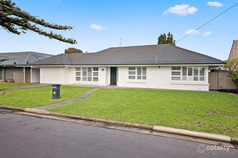 Property photo of 22 Sandison Terrace Glenelg North SA 5045