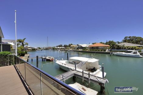 9 Quayside Cl, Halls Head, WA 6210