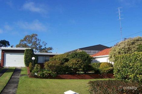 Property photo of 112 Dobell Drive Wangi Wangi NSW 2267