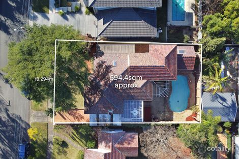 Property photo of 11 Perkins Street Denistone West NSW 2114