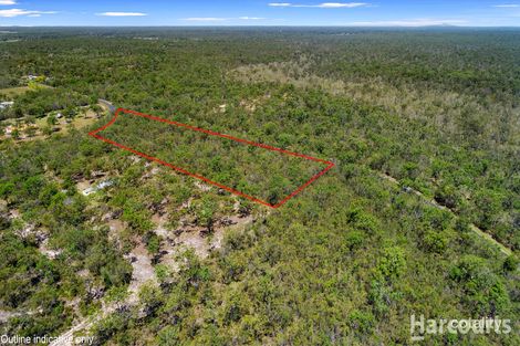 1 Pacific Haven Cct, Pacific Haven, QLD 4659