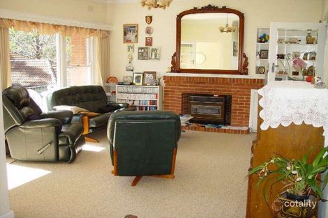 Property photo of 12 Ernest Street Balgowlah Heights NSW 2093