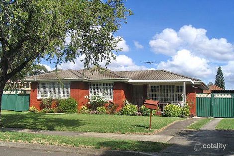 2 Rosalie Cres, Greenacre, NSW 2190