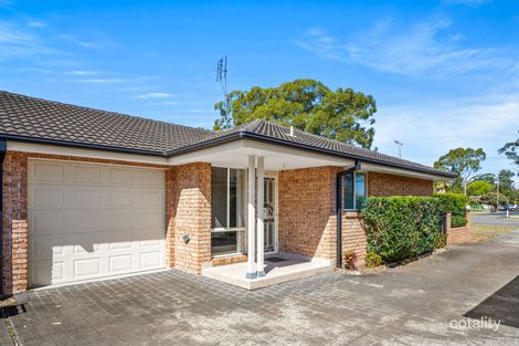 2/19-21 Gallipoli Ave, Blackwall, NSW 2256