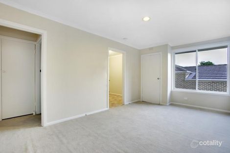 Property photo of 3/41 Orient Avenue Mitcham VIC 3132