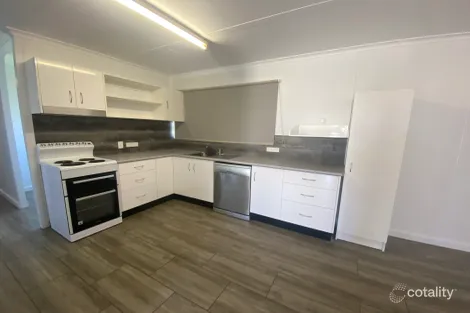 Property photo of 43 Bowling Green Street Brandon QLD 4808