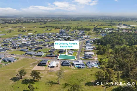 65 Collaroy Pde, Louth Park, NSW 2320