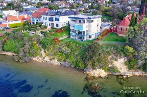 Property photo of 1/526 Sandy Bay Road Sandy Bay TAS 7005