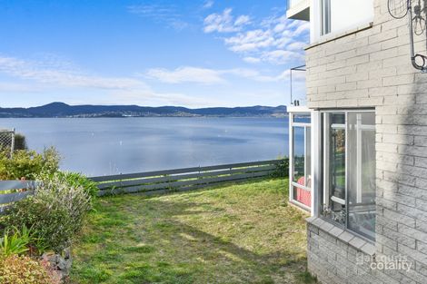 Property photo of 1/526 Sandy Bay Road Sandy Bay TAS 7005
