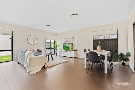 Property photo of 38 Egan Crescent Cobbitty NSW 2570