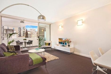 Property photo of 26/137-139 Bathurst Street Sydney NSW 2000