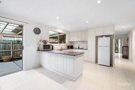 Property photo of 78 Twin River Drive South Morang VIC 3752