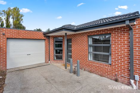 Property photo of 2/39 Kiora Street Altona Meadows VIC 3028