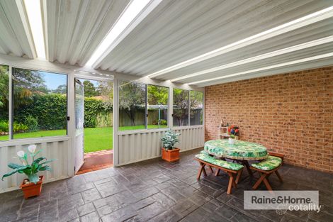 Property photo of 42 Cowper Road Umina Beach NSW 2257