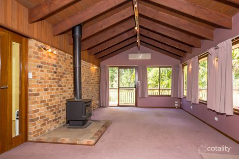 Property photo of 11 Thomas Mitchell Crescent Sunshine Bay NSW 2536