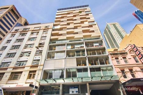 Property photo of 26/137-139 Bathurst Street Sydney NSW 2000