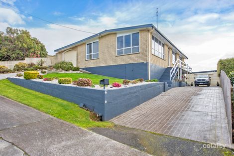Property photo of 186 Old Surrey Road Havenview TAS 7320