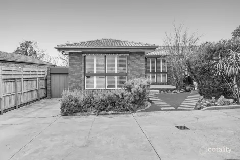 Property photo of 3/208 Lawrence Road Mount Waverley VIC 3149