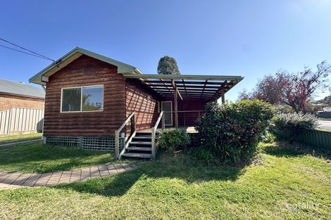 Property photo of 2 Adina Place Cooma NSW 2630