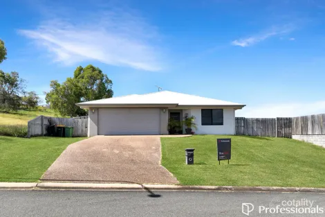 Property photo of 8 Seacove Crescent Bowen QLD 4805