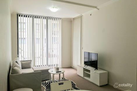 Property photo of 77/2-8 Dixon Street Sydney NSW 2000